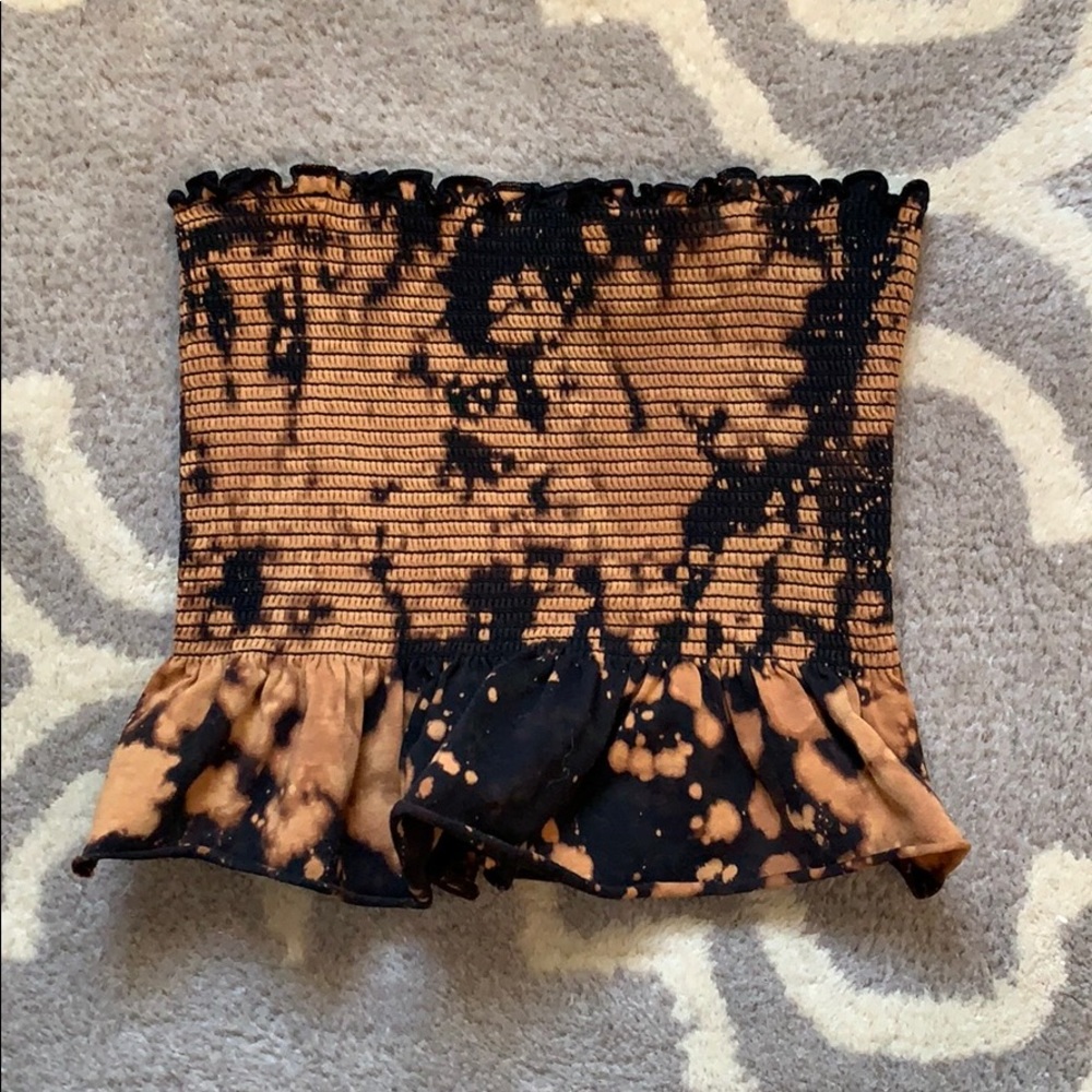 Summer shirt